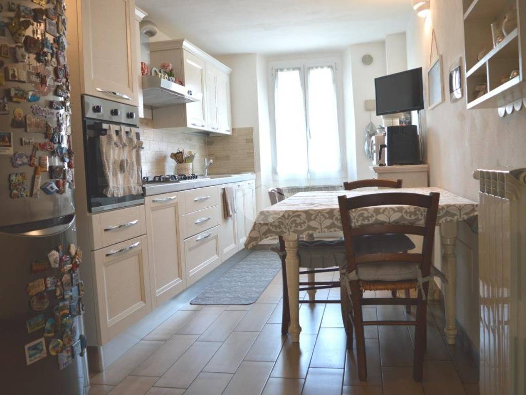 Appartamento a Pistoia in Via Nazario Sauro - Foto 3