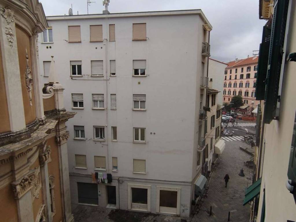 Appartamento a Savona in Via Untoria, 3 - Foto 3