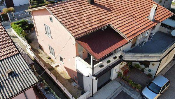 Villa a Cervinara in Via San Pietro - Foto 3