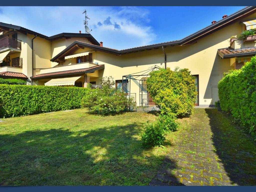 Appartamento a Mornago in via mazzini - Foto 3