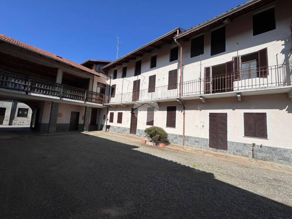 Casa indipendente a Ponderano in Via Roma, 19 - Foto 3