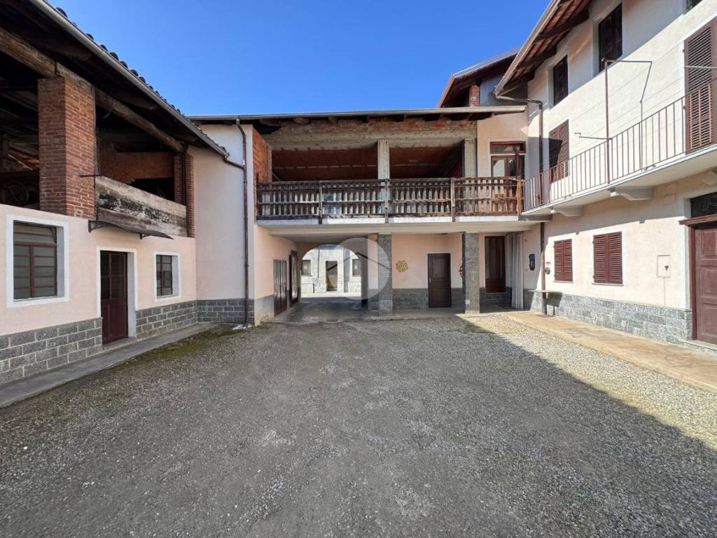 Casa indipendente a Ponderano in Via Roma, 19 - Foto 4