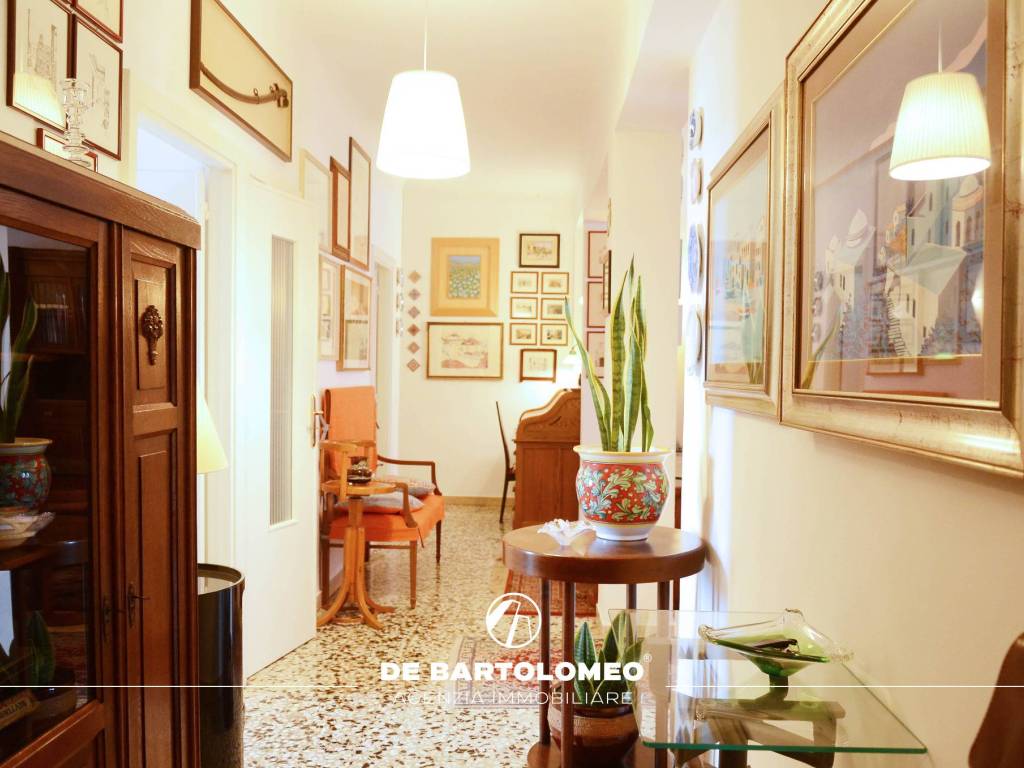 Appartamento a Taranto in Via Lùpoli - Foto 2