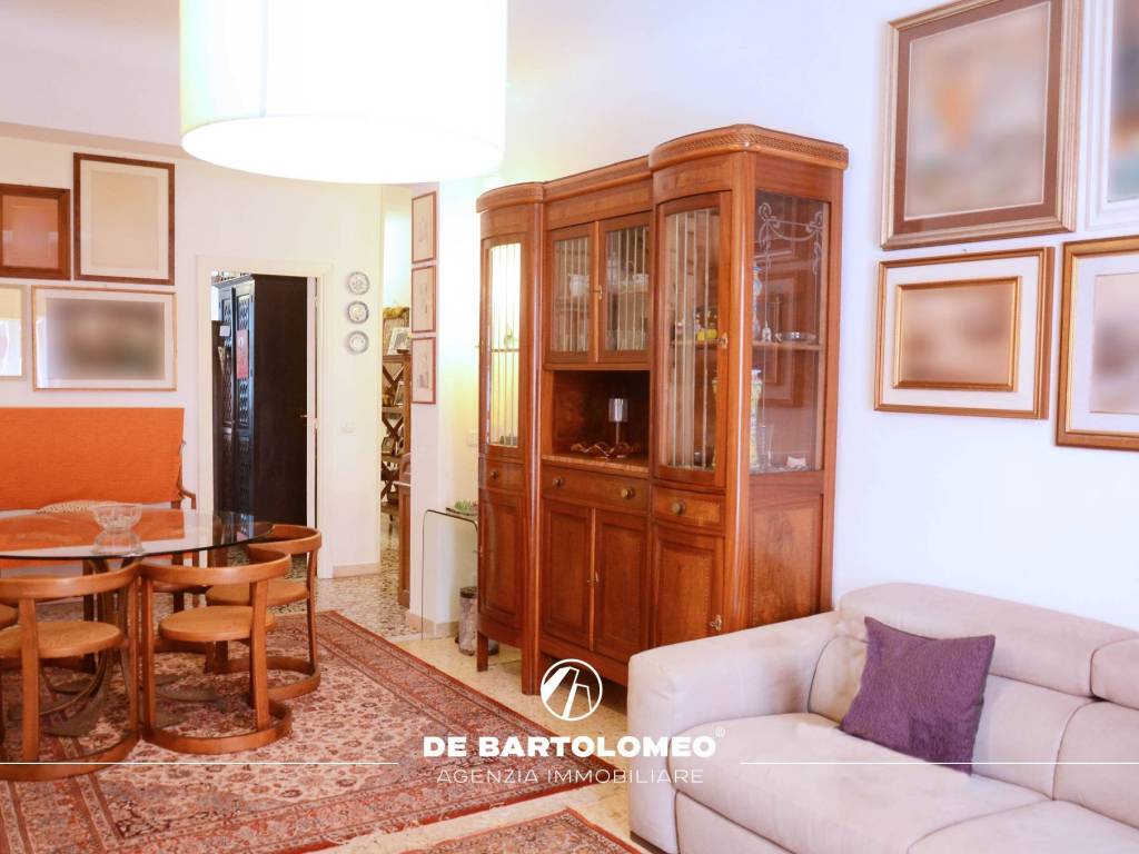 Appartamento a Taranto in Via Lùpoli - Foto 4
