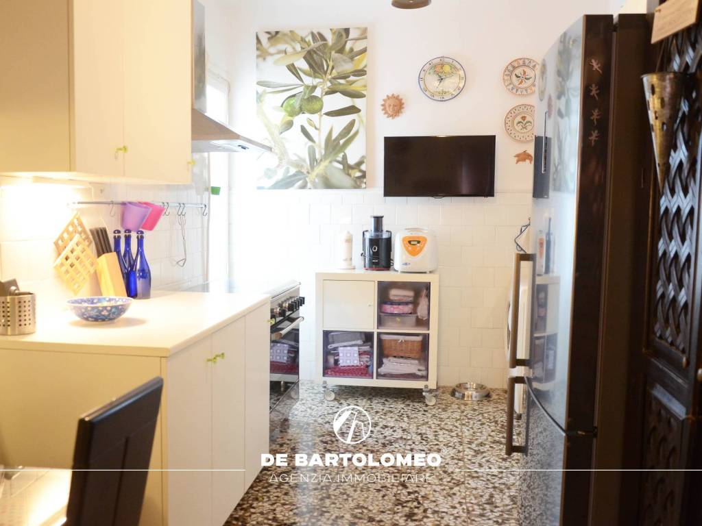 Appartamento a Taranto in Via Lùpoli - Foto 5