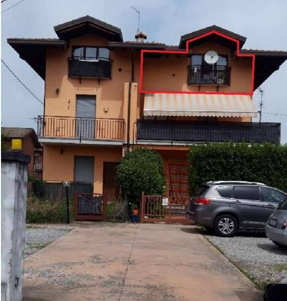 Appartamento a Bonate sopra in Via Roma - Foto 1