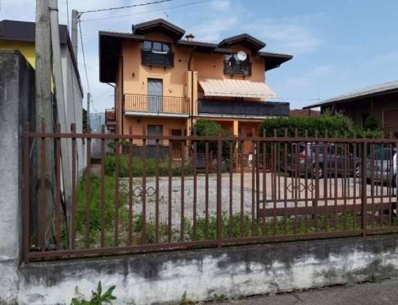 Appartamento a Bonate sopra in Via Roma - Foto 2