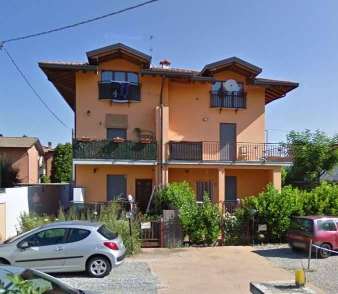 Appartamento a Bonate sopra in Via Roma - Foto 5