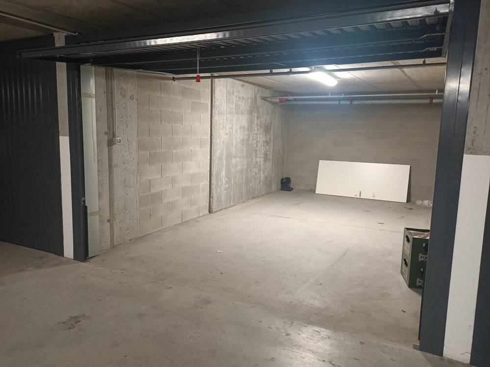 Box / garage a Trento in Viale della Costituzione, 11 - Foto 2