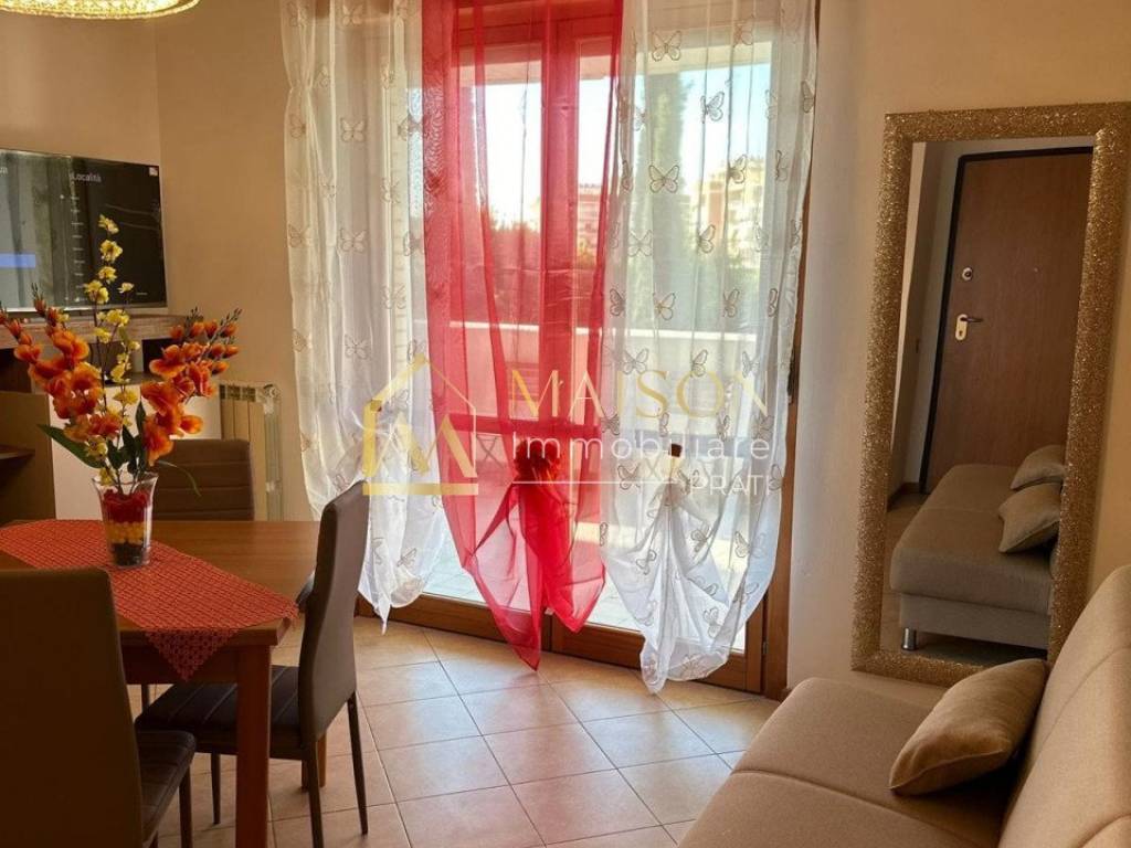 Appartamento a Roma in Via Luciano Conti, 80 - Foto 3