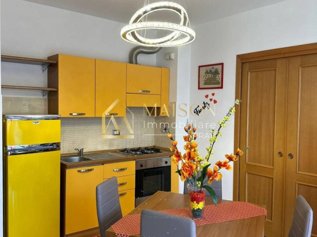 Appartamento a Roma in Via Luciano Conti, 80 - Foto 5