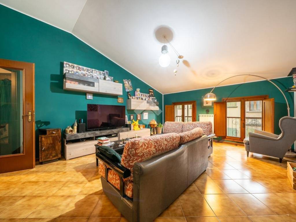 Appartamento a Montecchio emilia in Via vittorio veneto, 13 - Foto 2