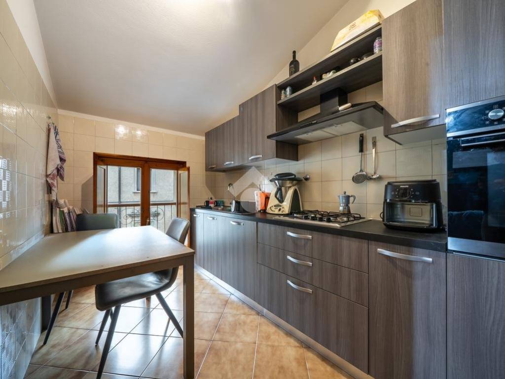 Appartamento a Montecchio emilia in Via vittorio veneto, 13 - Foto 5