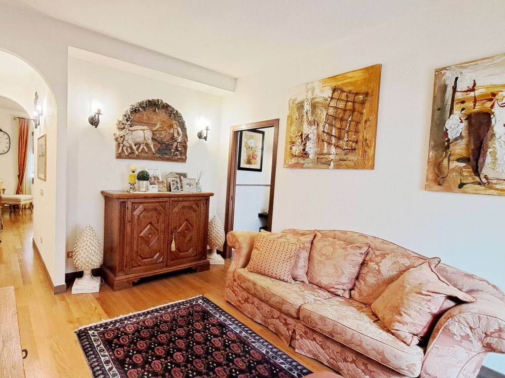 Appartamento a San gimignano in Via San Giovanni, 1 - Foto 2