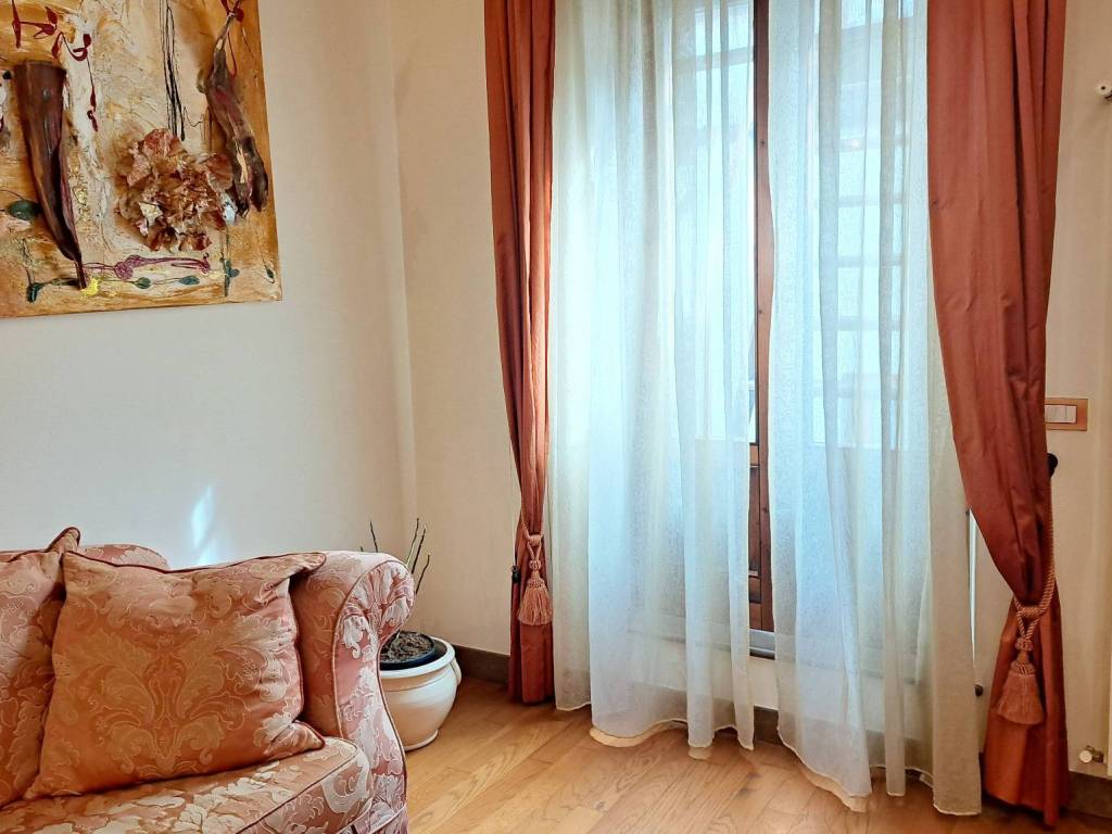 Appartamento a San gimignano in Via San Giovanni, 1 - Foto 3