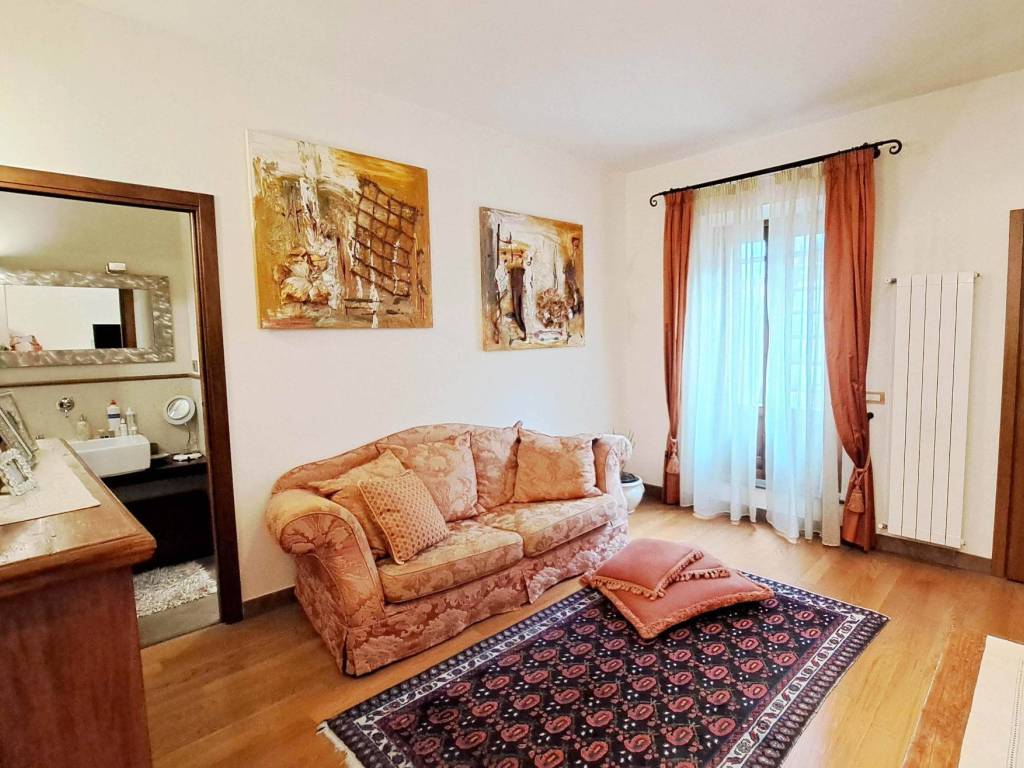 Appartamento a San gimignano in Via San Giovanni, 1 - Foto 4