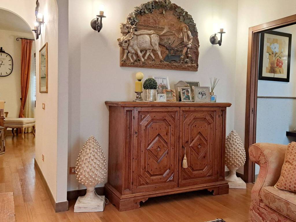 Appartamento a San gimignano in Via San Giovanni, 1 - Foto 5