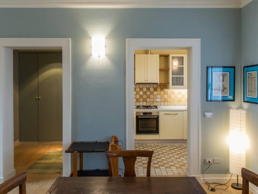 Appartamento a Montecatini-terme in Via Guglielmo Marconi - Foto 4