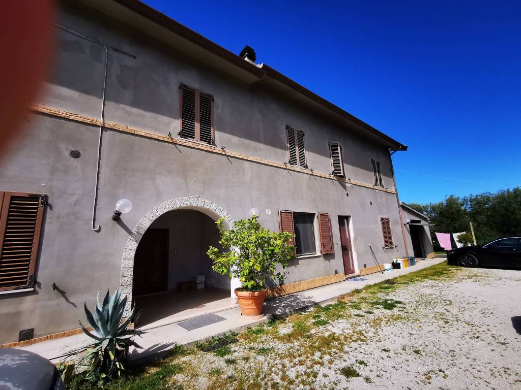 Rustico / casale a Osimo - Foto 2