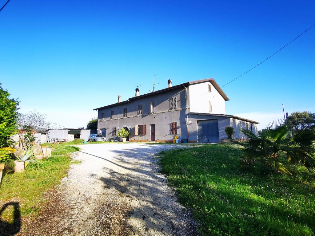 Rustico / casale a Osimo - Foto 3