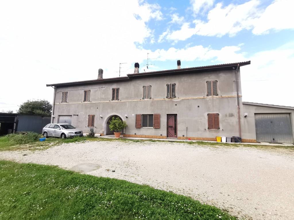 Rustico / casale a Osimo - Foto 4