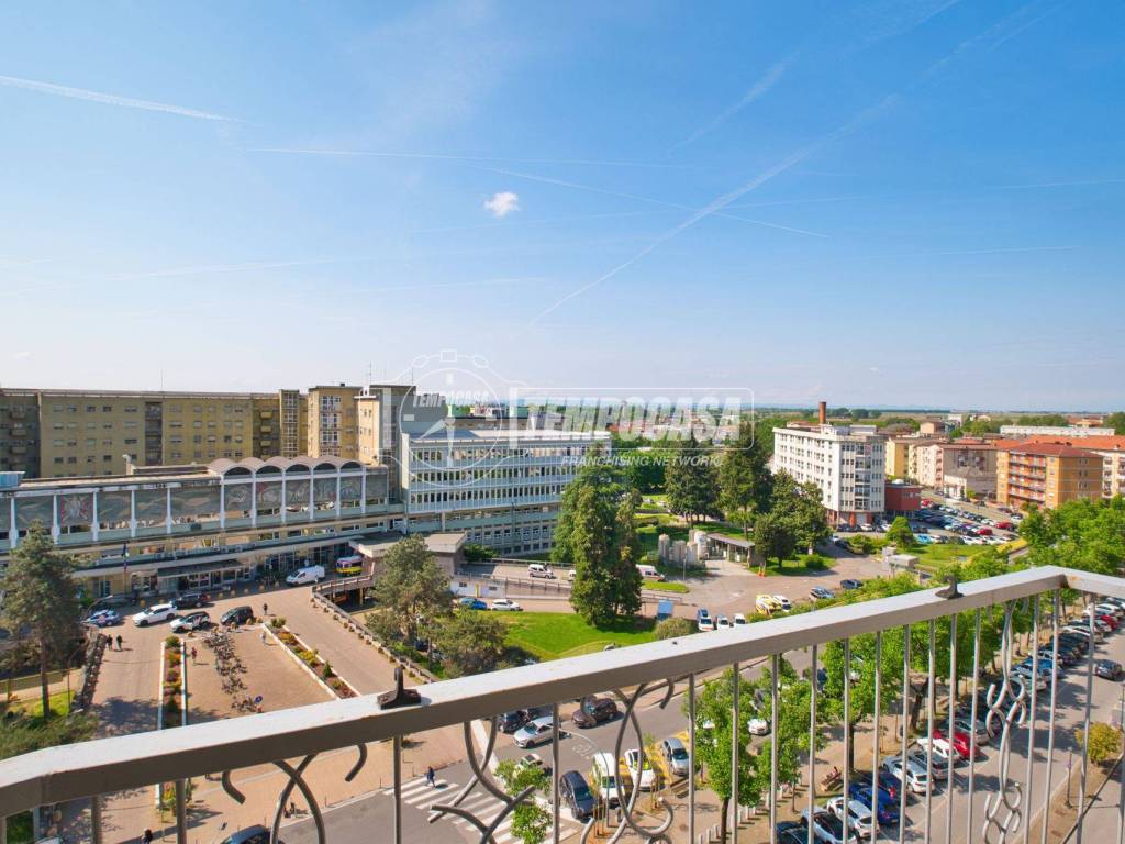 Appartamento a Vercelli in Corso Mario Abbiate - Foto 3