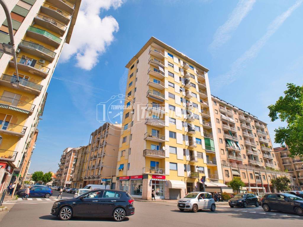 Appartamento a Vercelli in Corso Mario Abbiate - Foto 4
