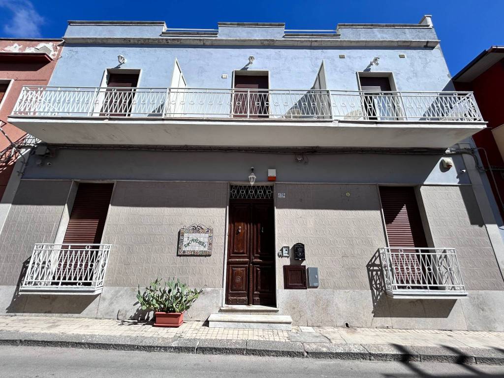Palazzo / stabile a Avola in Via Neghelli - Foto 4