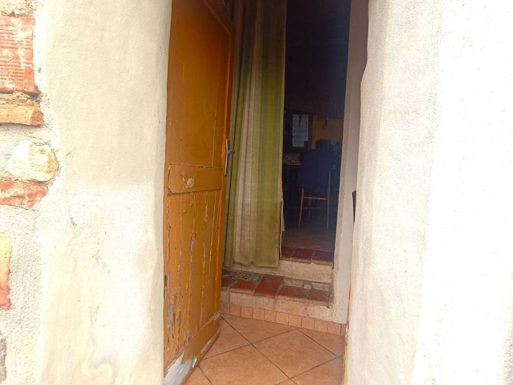 Appartamento a Pomarance in Via Castello, 78 - Foto 2