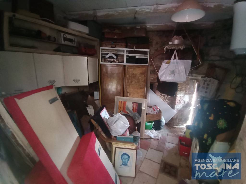 Appartamento a Pomarance in Via Castello, 78 - Foto 3