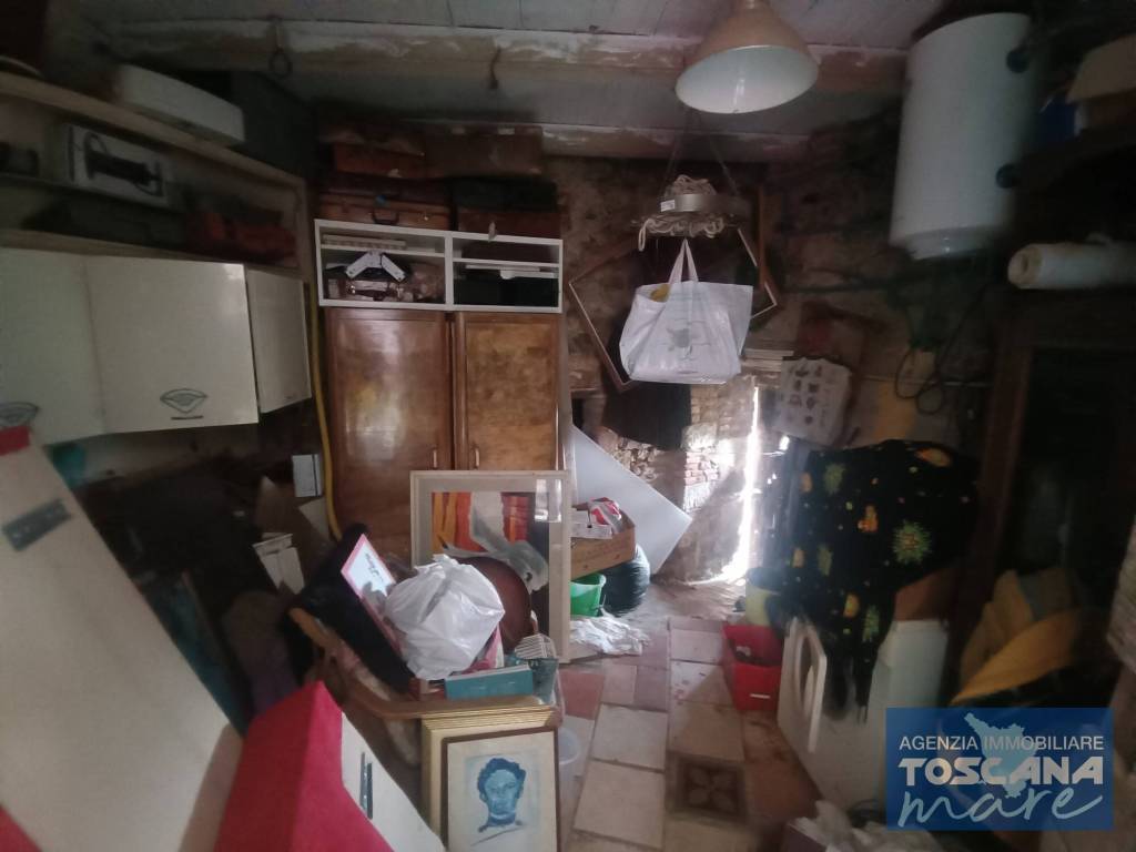 Appartamento a Pomarance in Via Castello, 78 - Foto 4