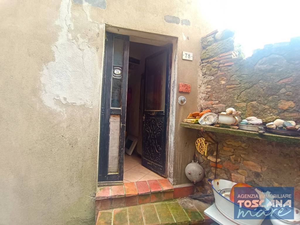 Appartamento a Pomarance in Via Castello, 78 - Foto 5