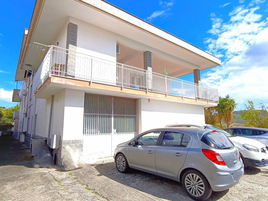 Appartamento a Settingiano in Via Sant'Anna, 11 - Foto 1