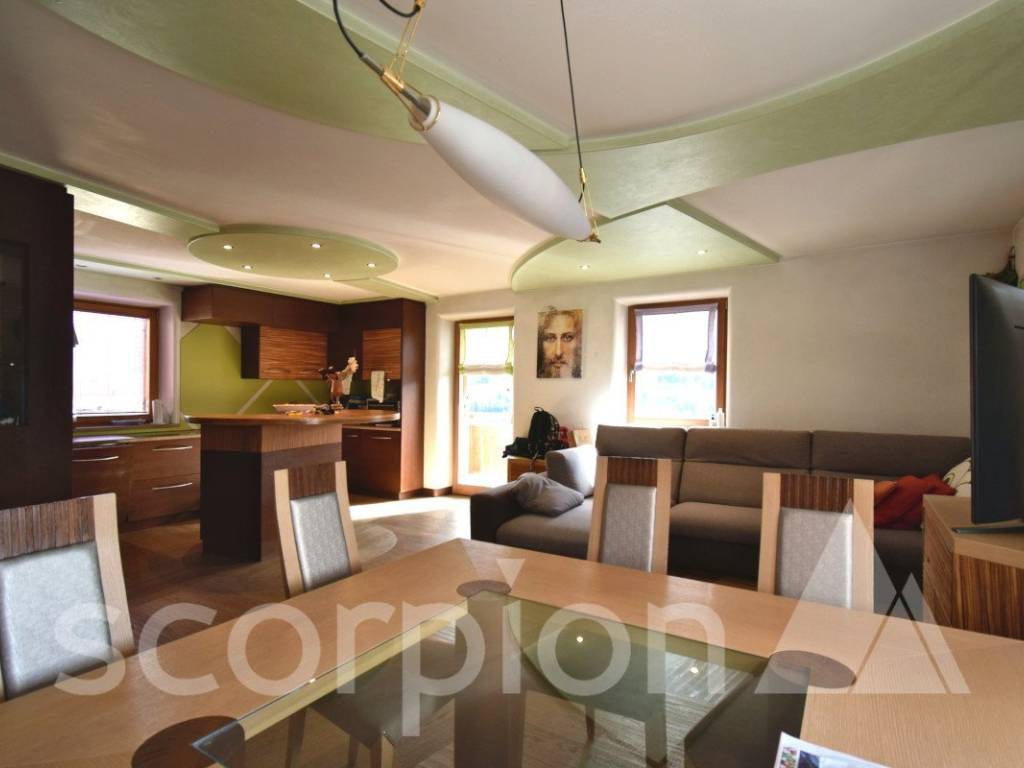 Appartamento a Tesero in Via Pedonda - Foto 2