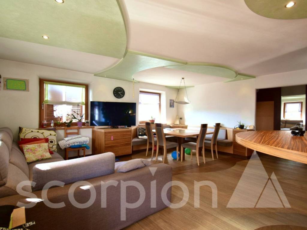 Appartamento a Tesero in Via Pedonda - Foto 4