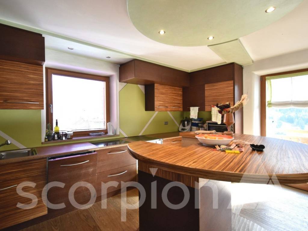 Appartamento a Tesero in Via Pedonda - Foto 5