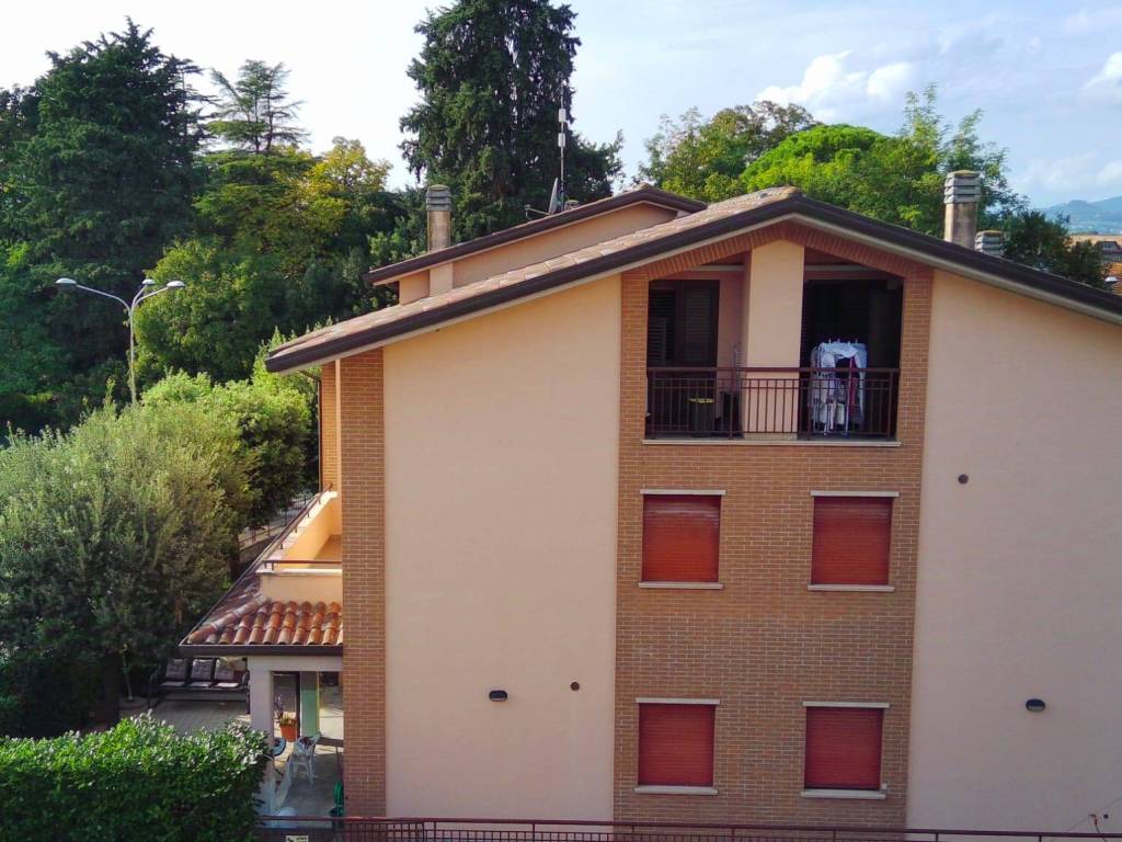 Appartamento a Bastia umbra in Via Bertrand Arthur William Russell, 1 - Foto 2
