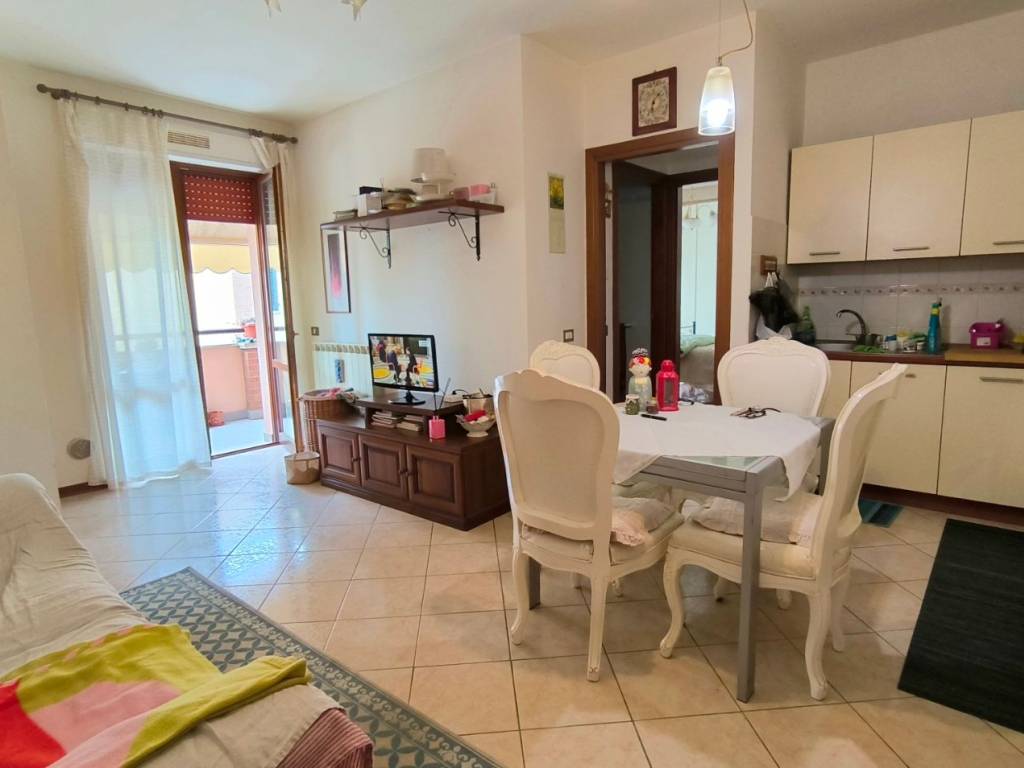 Appartamento a Bastia umbra in Via Bertrand Arthur William Russell, 1 - Foto 5