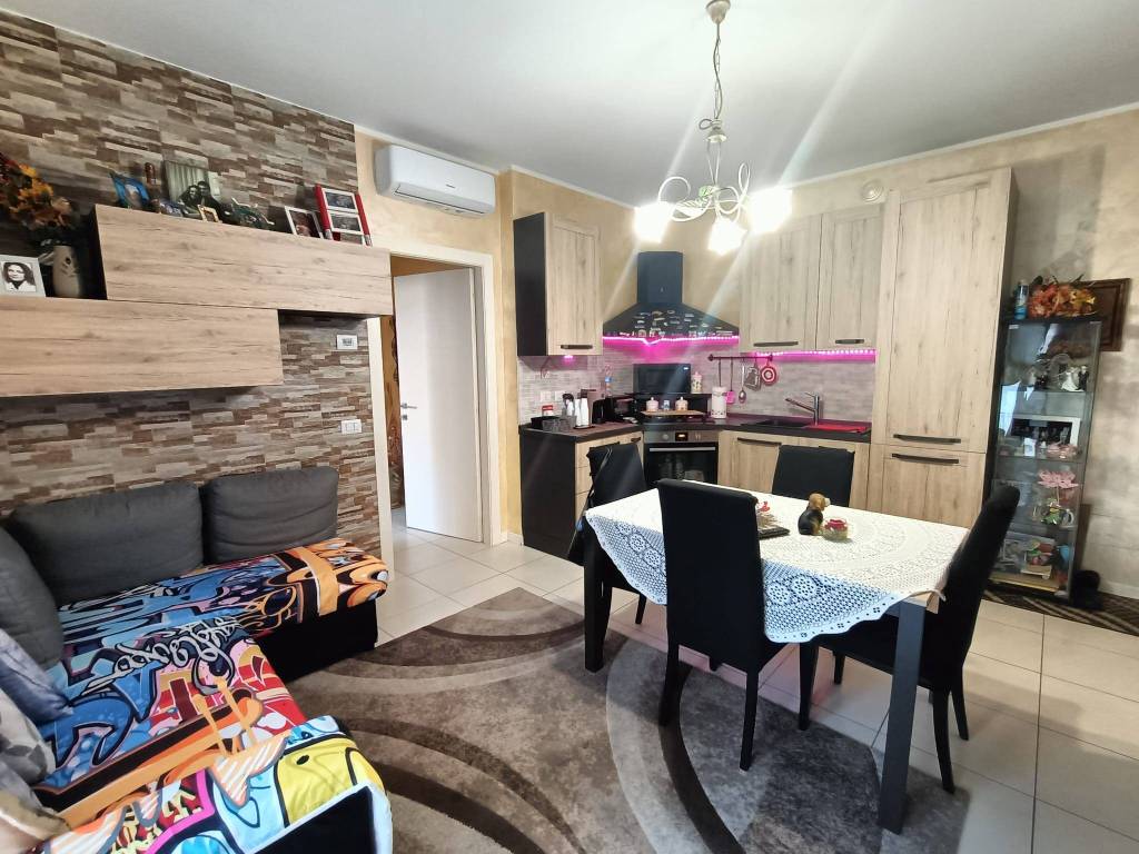 Appartamento a Brugherio in Via San Cristoforo, 101 - Foto 4