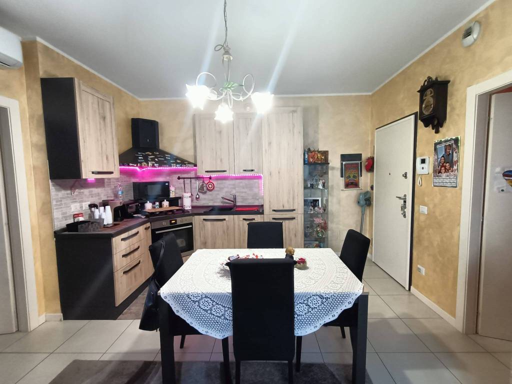 Appartamento a Brugherio in Via San Cristoforo, 101 - Foto 5