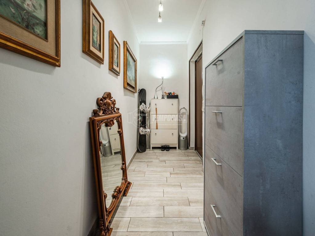 Appartamento a Correggio in Via Giovanni Boccaccio, 2 - Foto 5