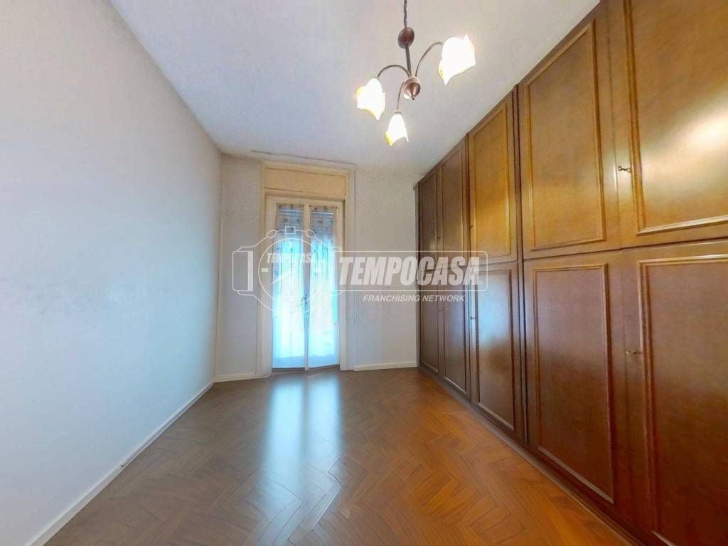 Appartamento a Milano in Via GIOACCHINO MURAT 71 - Foto 3