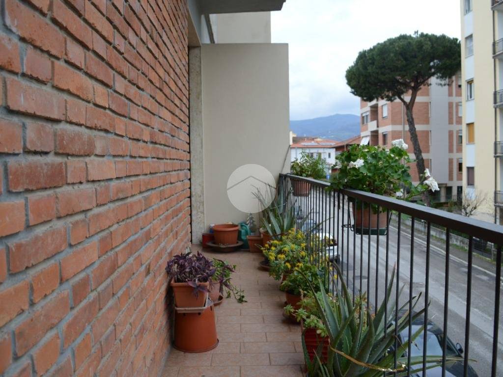 Appartamento a Pistoia in Via Padre Ippolito Desideri - Foto 2