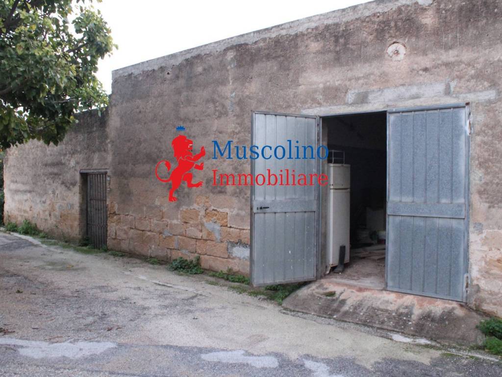 Terreno a Mazara del vallo in Via Pietro Arena - Foto 2