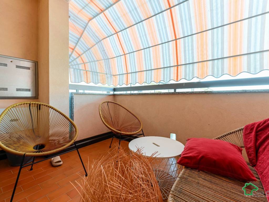 Appartamento a Casaletto lodigiano in Via Edvige Scala, 3 - Foto 2