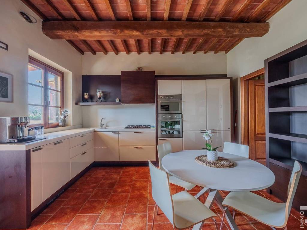 Appartamento a Montecatini val di cecina in SR439 - Foto 2