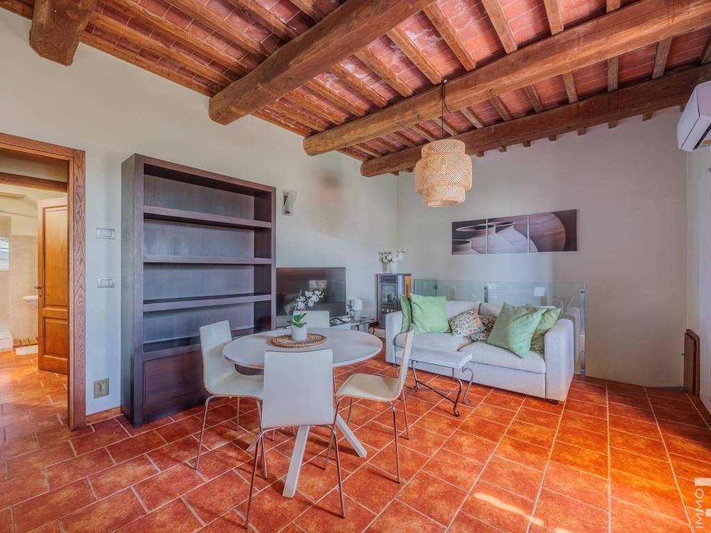 Appartamento a Montecatini val di cecina in SR439 - Foto 3