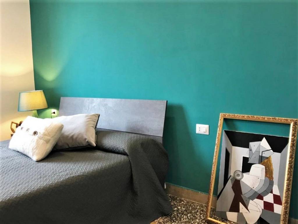Appartamento a Viterbo in Via Maria Santissima Liberatrice - Foto 2