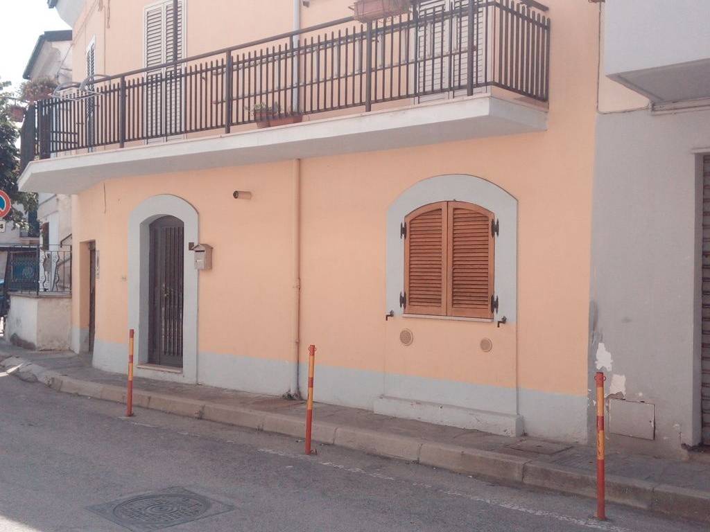 Villetta a schiera a Scafa in Via Trieste n.3 - Foto 2