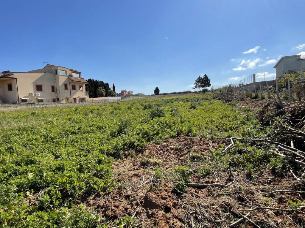 Terreno a Balestrate in via carlo alberto dalla chiesa - Foto 5